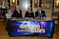 judges