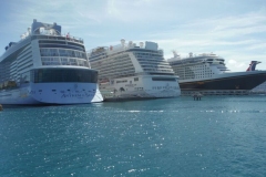 Cruise 2018