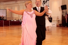 DanceSport Competitions 2015-2017