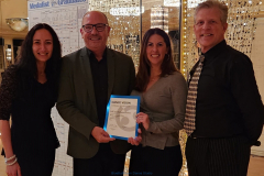 Medalists Graduates-Spring 2023