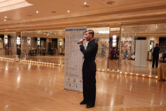 Medalists Graduates-Fall 2023