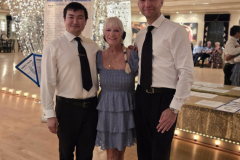 Medalists Graduates - Fall 2025 