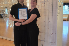 Medalists Graduates - Spring 2025