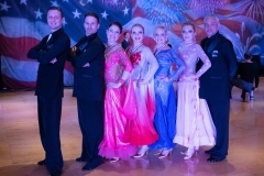 Washington Open 2019