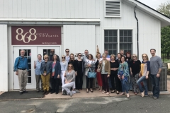 Wine Tour 2019