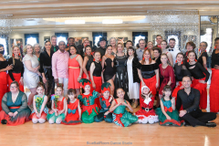 Winter Showcase 2024