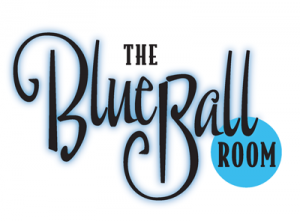 BlueBallRoom Dance Studio